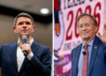 Texas Senate Race Faces Scrutiny Over Dark Money Allegations Against Paxton Campaign